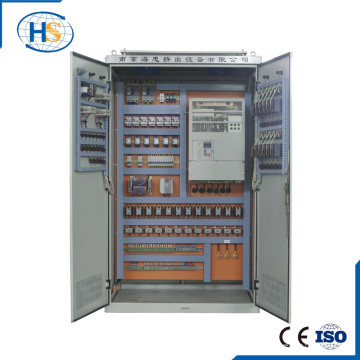 Alta calidad y bajo precio PLC sistema de control eléctrico